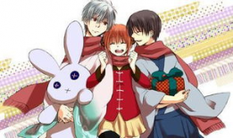 动漫三人,探寻三生三世动漫人物的传奇故事