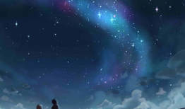 星空 动漫,探索动漫世界的无尽魅力